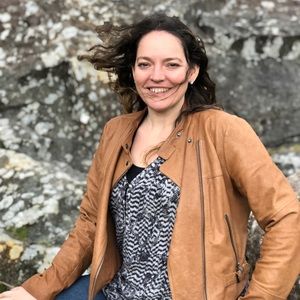 Meet your Posher, Ami